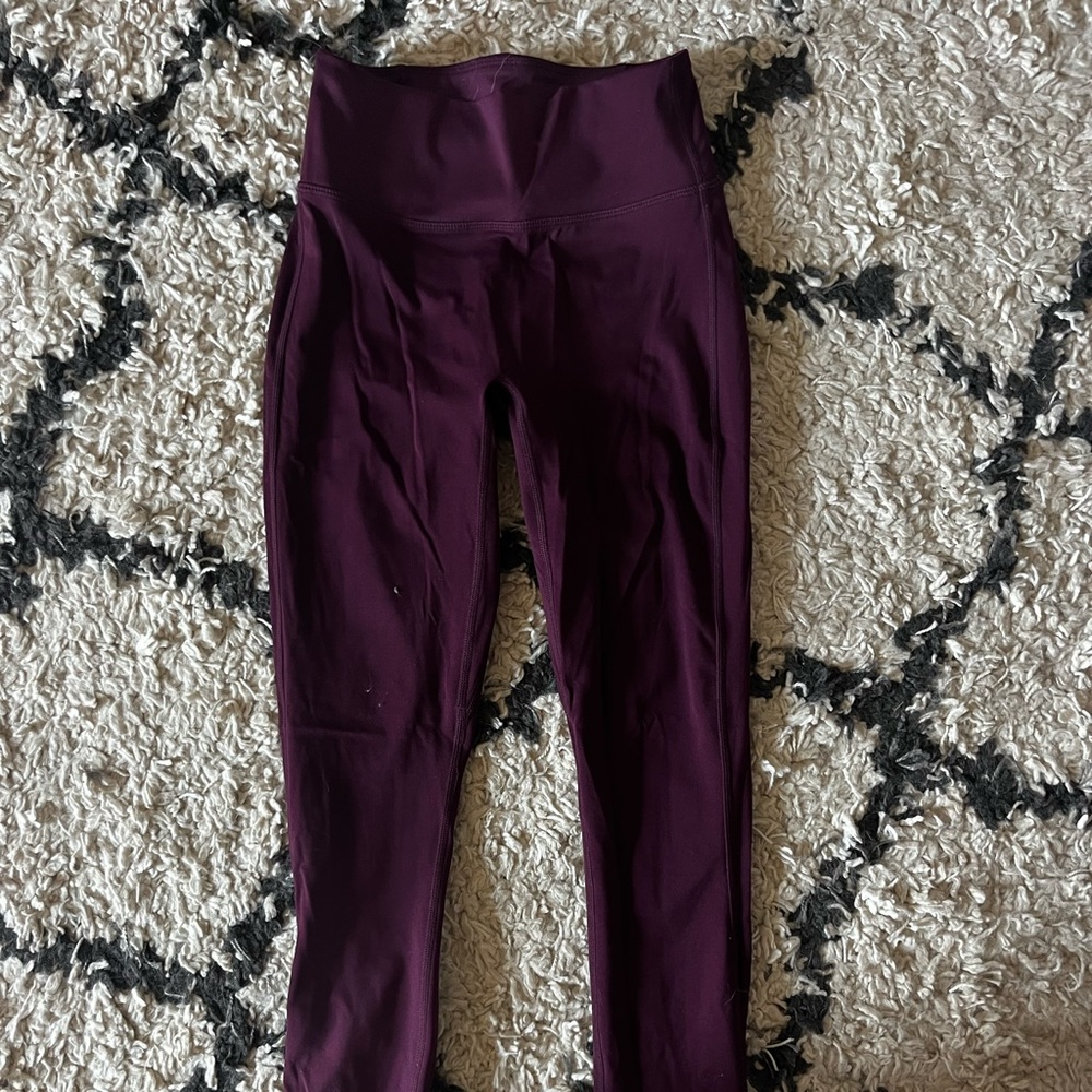 Fabletics leggings